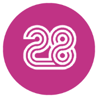 28 VOUCHER CHINA