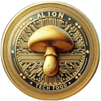Alion Tech Food