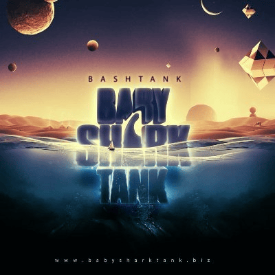 Baby Shark Tank