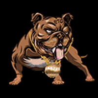 比特犬