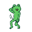 Froggie