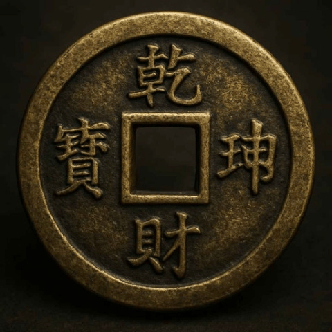 LuckyCoin