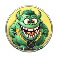Monsta XRP