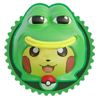 PE PE POKEMOON
