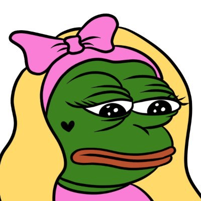 Pepe Girl