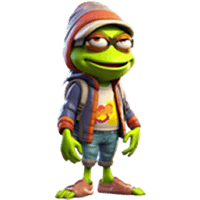 PEPE RUNNER