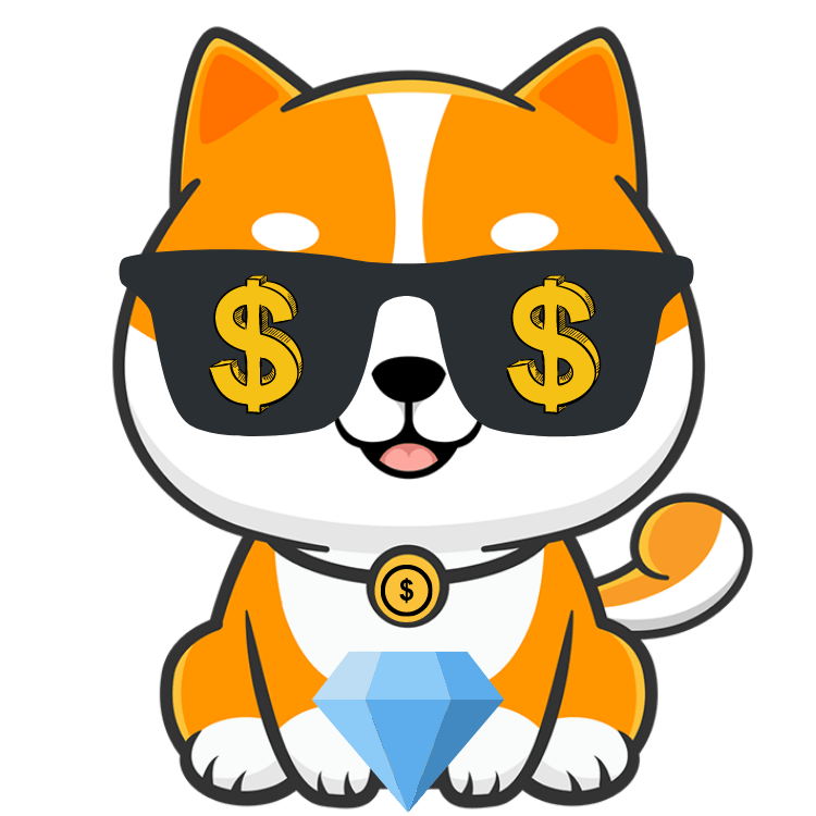 Shiba Floki Trillionaire