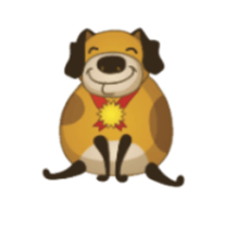 Shiba Toby