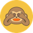 Wise Monkey