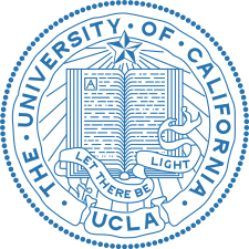 加州大学洛杉矶分校