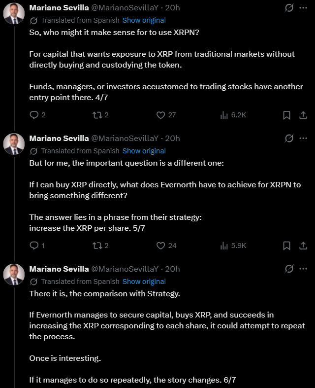XRP DeFi 基础悄然成形?XRPL 流动性承压,XRPN 上市与代币化或点燃 Q4 行情