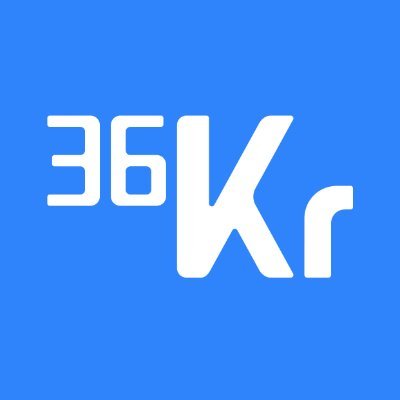 36氪