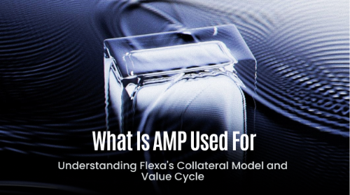 AMP代币:Flexa支付网络的信用抵押核心——抵押机制、治理与价值循环深度解析
