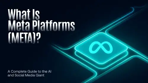 Meta Platforms（META）深度解析：AI与社交媒体巨头全面指南