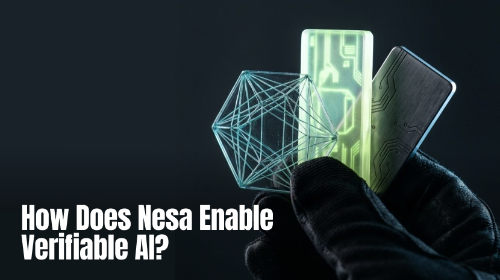 Nesa打造可验证AI：加密证明与分布式执行确保推理结果可信