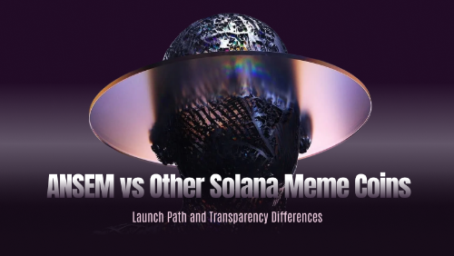 ANSEM vs BONK/WIF/POPCAT:Solana Meme币发行路径与透明度全面对比