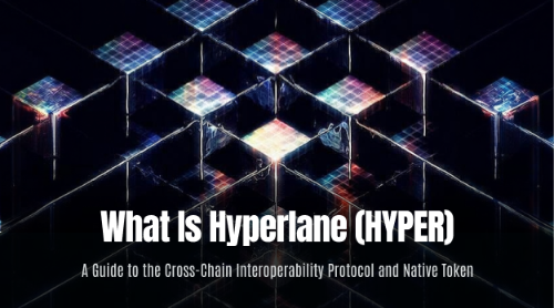 Hyperlane：去中心化无需许可的跨链互操作协议