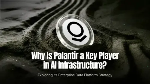 Palantir <span class='keyword'>AI</span>P：从“模型能力”到“系统基础设施”的企业级<span class='keyword'>AI</span>转型