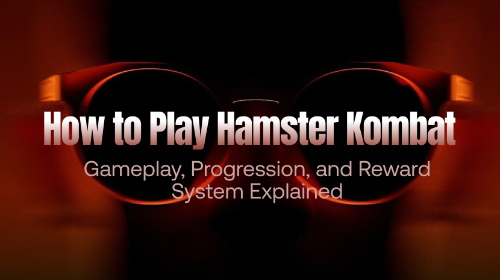 玩转Hamster Kombat：虚拟加密货币交易所经营策略与奖励系统全面解析
