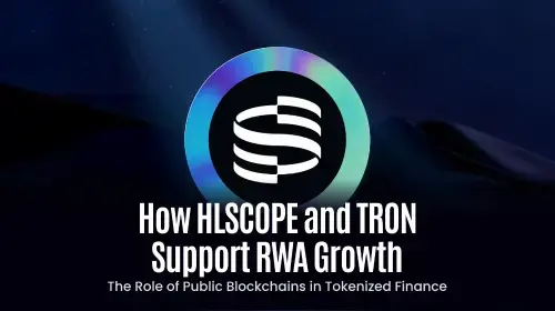 HLSCOPE深度解析:代币化私募信贷基金的上链机制
