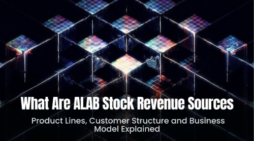 Ast<span class='keyword'>er</span>a Labs 收入来源深度分析：AI 连接芯片如何成为数据中心增长引擎？