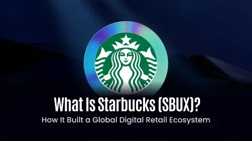 星巴克（SBUX）：从咖啡连锁到全球数字零售生态系统的崛起之路