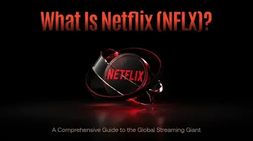 Netflix (NFLX) 深度观察:从DVD租赁到全球流媒体帝国的进化路径与未来图景