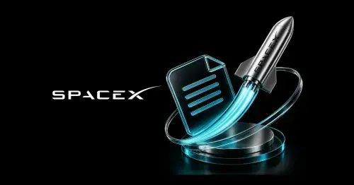 SpaceX股价腰斩至112美元逼近52周低点：8月4日财报能否成为反弹催化剂？
