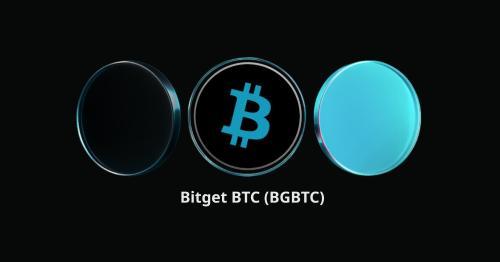 BGBTC：持有BTC即可自动获取收益的创新资产，开启被动增值新纪元