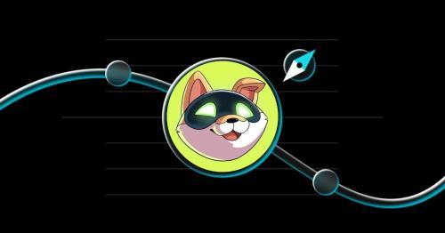 什么是Artificial Inu (AI)?搭上英伟达与AI浪潮的Robinhood Chain Meme币