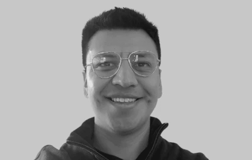 Christian Arita