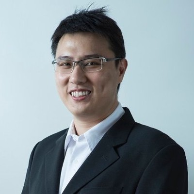 Reuben Yap