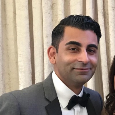 Aman Bhalla