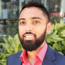 Tushar Jain