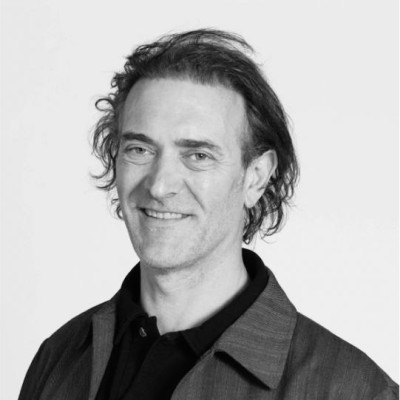 Steve Waterhouse