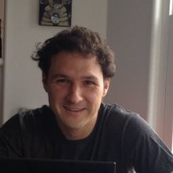 Jed McCaleb