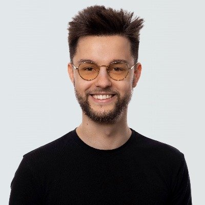 Paul Razvan Berg