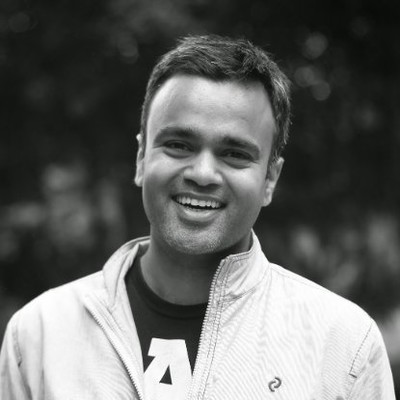 Diwaker Gupta