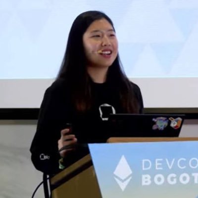 Christine Kim
