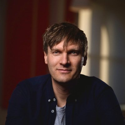 Gustaf Alstromer