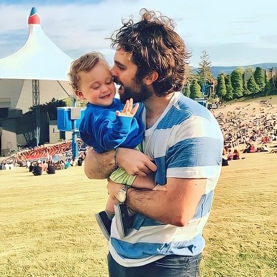 DeFi Dad