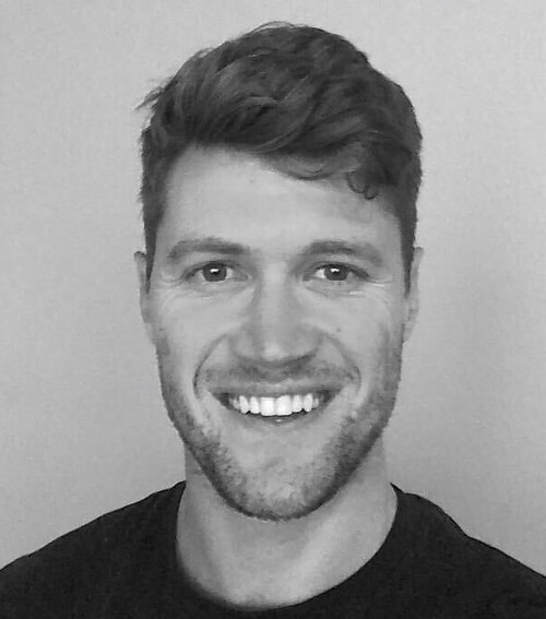 David Kemmerer