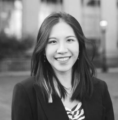 Hazel Chen