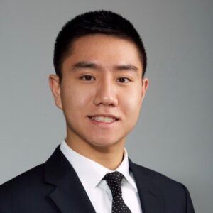 Darryl Wang