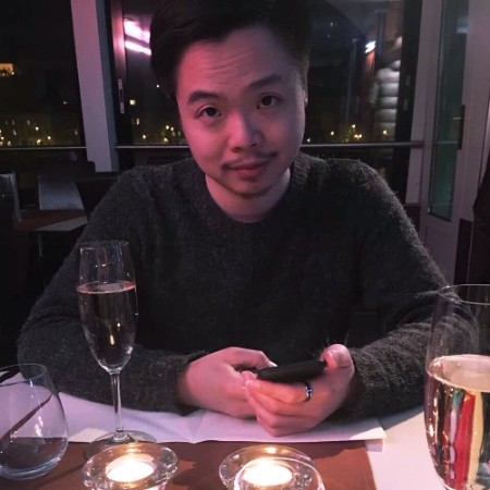 Zihao Lin