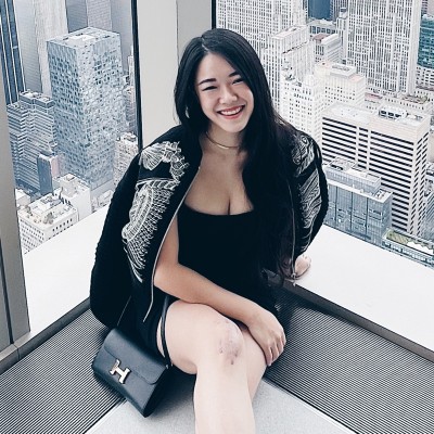 Alyssa Tsai