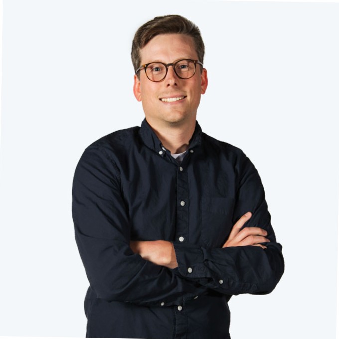 Drew Beechler