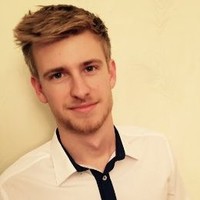 Jordan Sutcliffe