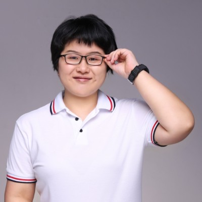 Jade Zhang