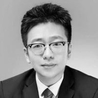 Zac Zou